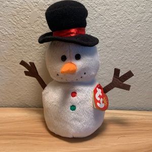 Ty Beanie Baby: Twigs